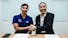 Leo Aringo signs with Japan’s Saitama Azalea after historic five-peat with NU